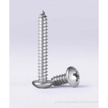 different types nails screws